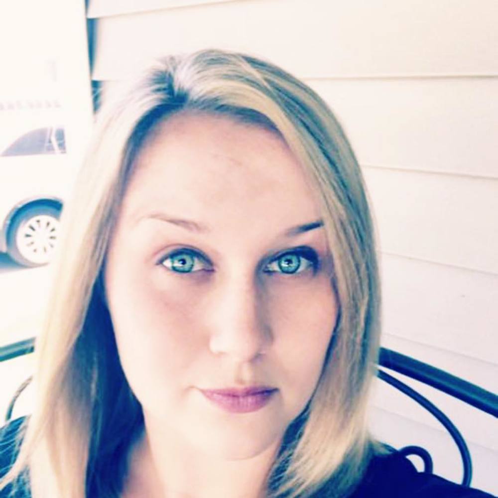 Meet your Posher, Andie